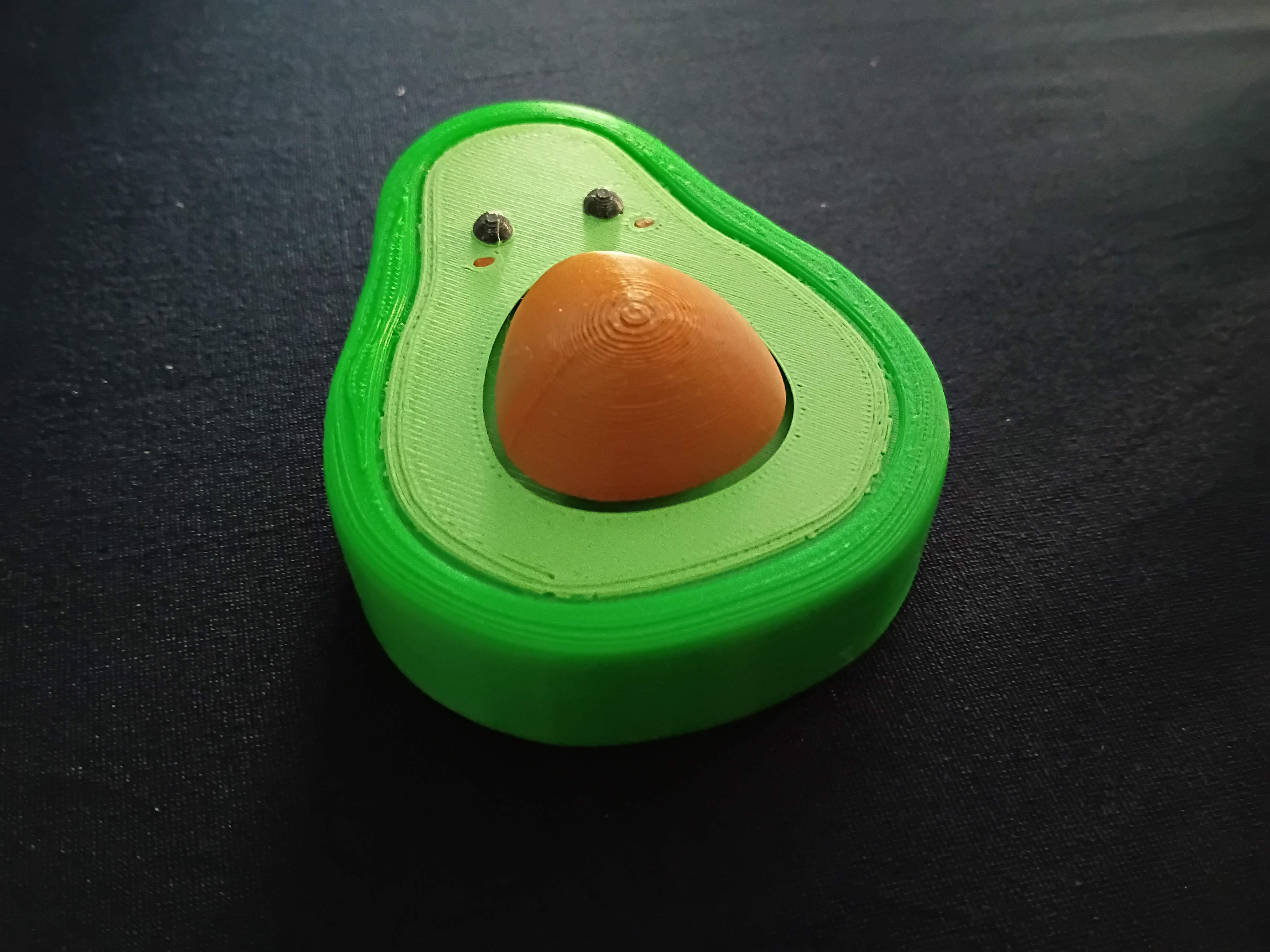 Avocado Clicker additional photo