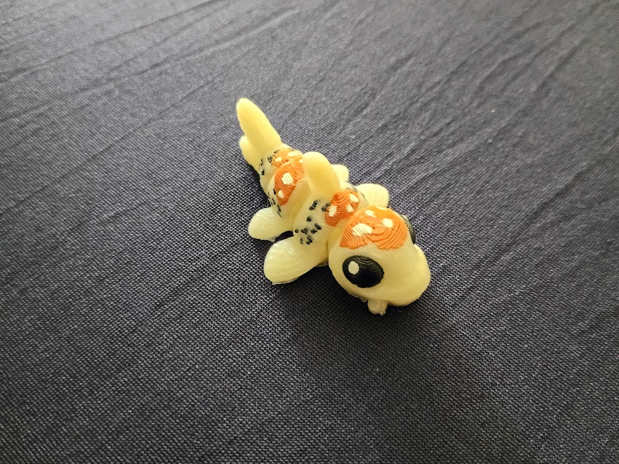 New Flexi Magnet Pals: Hatchlings & Westie