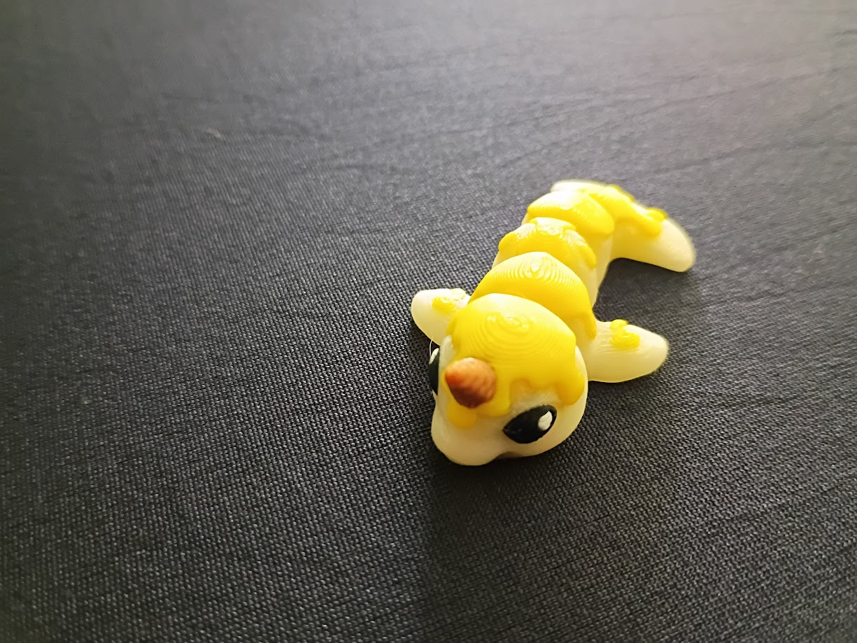Ice Cream Narwhal Hatchling